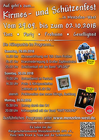 kirmes2018 plakat klein